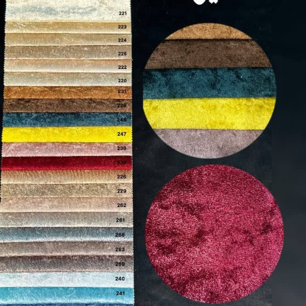 کالیته پارچه مبلی الیزا