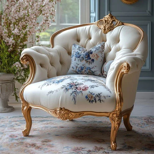 پارچه مبلی استیل