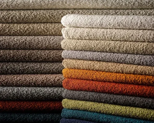 راهنمای انتخاب پارچه مبلی